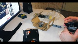 Покупка и обзор динамиков (АС EDGE EDST214-E6) в ауди 80 б3. Часть 1.