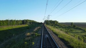 Железнодорожный Мост / Московская область / Барыбино / Домодедово