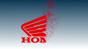 #hondalogo #motiondesign #new New honda motorcyle particle logo