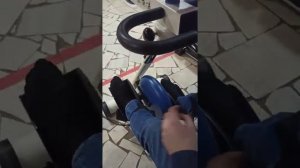 Мотомед Viva 2 инструкция часть 2