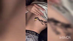 🤤😍 Хит2021🤤😍 Почувствуй мойх рук прикосновения
