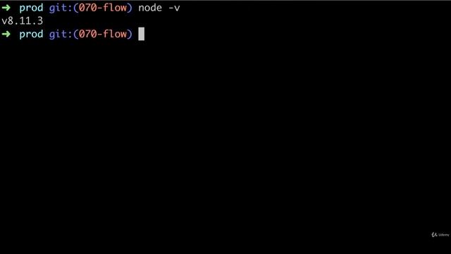 Docker and Kubernetes || Part 55 || Project Generation