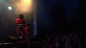 Datarock - Fa Fa Fa @ Rock 'n' LOL 2012