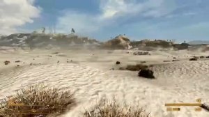 Fallout New Vegas. Ультра модицированный на графику и анимации +100 гигов. Без васянства