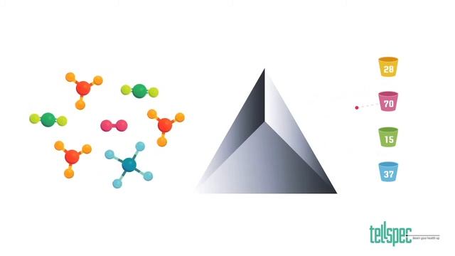 Introducing Tellspec смотреть онлайн