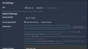 How to Access Janitor AI | Get Koboldai API Url For Janitor AI | Easy Setup [Latest Method]