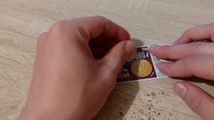 ВОТ ОН ДОЛГОЖДАННЫЙ ВЫИГРАШНЫЙ БИЛЕТИК! МОМЕНТАЛЬНАЯ ЛОТЕРЕЯ "ЛИМОНЫ"!