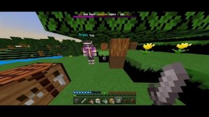 Анархия Майнкрафт ПЕ 1.1.5 • Развитие на анархии Майнкрафт ПЕ
