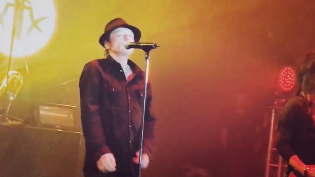 Глеб Самойлов & THE MATRIXX - Сердце и Печень смотреть онлайн