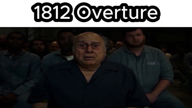 Listening to GUTS And BLACKPOWDER OST be like #2: смотреть онлайн