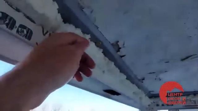 Установка Балкона! г. Подольск, ул. 40 лет Победы смотреть онлайн