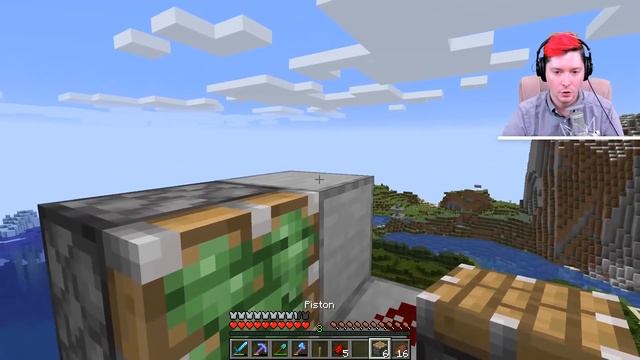 Simple 1.14.4 Automatic XP Farm/Bank (UNLIMITED XP!) смотреть онлайн