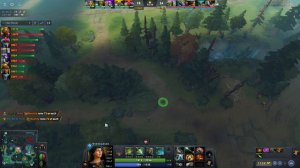 Windranger Dota 2 Gameplay Miracle with Nullifier - TI12 Live