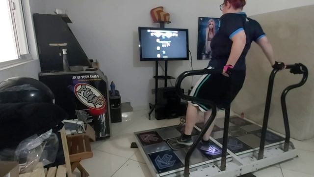 Luh - Clematis Rapsodia D19 смотреть онлайн