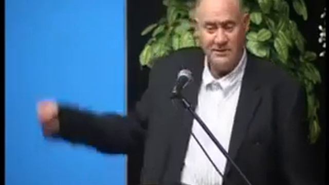 Владимир Кобылинский || Свидетельство || Христианские свидетельства || Проповеди || О Боге