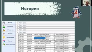 Все возможности программы ТурбоСервис за 7 минут