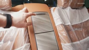 Hongqi H9 2023 в России! ПОДРОБНО О ГЛАВНОМ