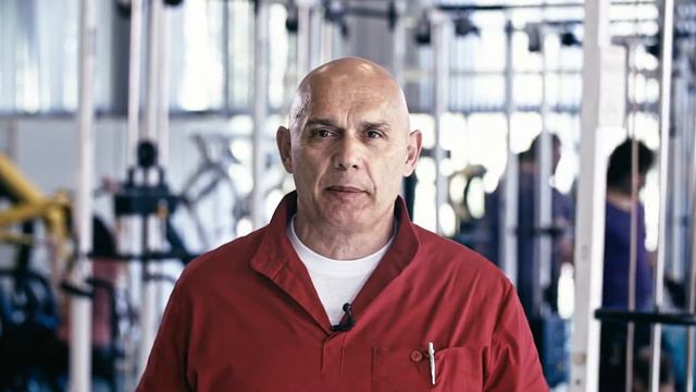 Приглашение в центр Бубновского, г. Бийск смотреть онлайн