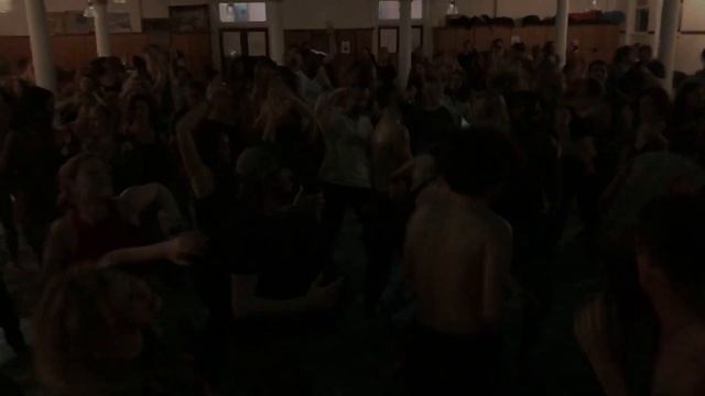 Ecstatic Shamanic Highlights - November 2018 смотреть онлайн