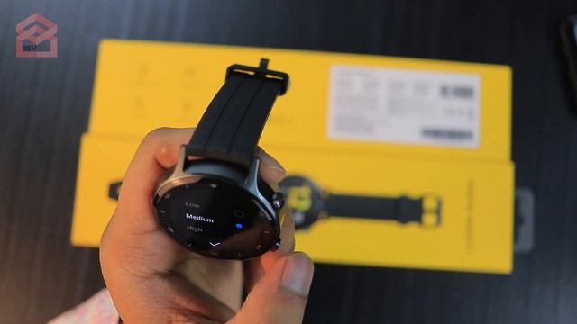 Realme Watch S In Bangladesh - Specs, Price, Reviews, and Best Deals | Review Plaza смотреть онлайн