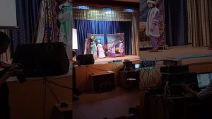 Нивхская сказка "Белая нерпа".