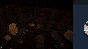 Darkness Assault (по идее, должно быть страшно)