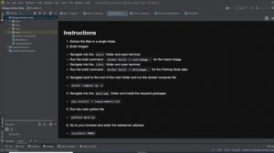 How to Edit README Markdown Files in Pycharm