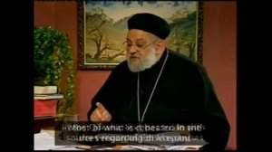 Many versions of the Qur'an - Father Zakaria Boutros