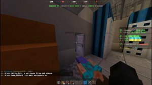 НАЧАЛО ВЫЖИВАНИЯ на РАСТ МИ в МАЙНКРАФТЕ. RUST ME