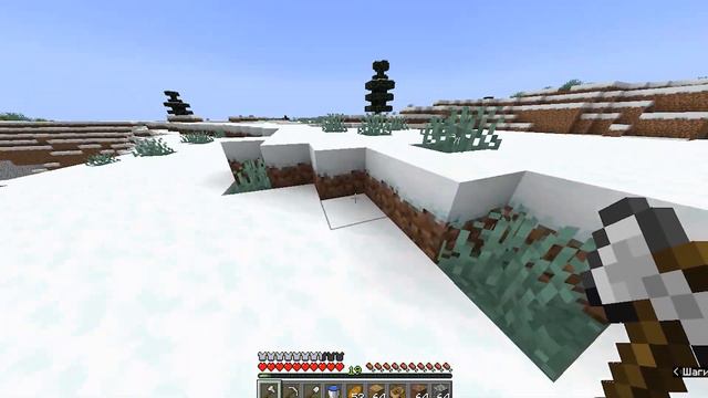 Как зачарования могут ИЗМЕНИТЬ Майнкрафт? Minecraft