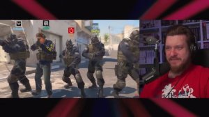 Counter-Strike 2 - Новый кс. Cтарый я | РЕАКЦИЯ НА МАРМОКА