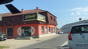 ЖИЗНЬ В АВСТРИИ КАК ОНА ЕСТЬ