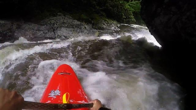 Raven Fork смотреть онлайн