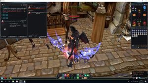 Cabal online крафт хлои