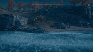 Assassin’s Creed Odyssey ОСТРАКОН ЖАЖДА ЗЛОКЛЮЧЕНИЙ