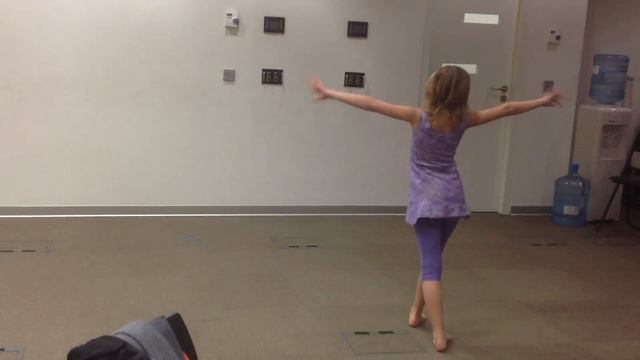 Ирина Климова дефиле: репетиция смотреть онлайн