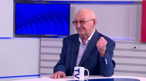 Эрнст Мулдашев- «Важно заниматься пациентами, которым больше никто не поможет» ГТРК "Башкортостан"