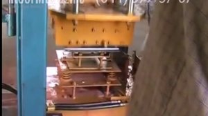 Производство цементно песчаной черепицы (RoofMagazin)