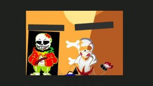 КИСЛОТНЫЙ САНС ПРОТИВ ЛАСТ БРИЧ САНСА