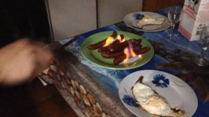 Быстро готовим сосиски к пиву