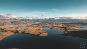 Плато Укок - Уникальный Алтай