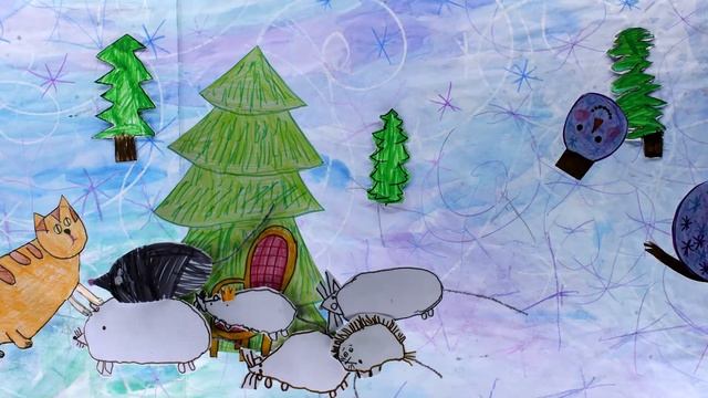 Мультяшки  Новый год 2020 смотреть онлайн