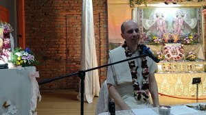 150летие Бхактисиддханты Сарасвати Тхакура