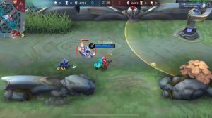 ГАЙД НА БЕНЕДЕТТУ / КАК ПРАВИЛЬНО ИГРАТЬ НА БЕНЕДЕТТЕ? - Mobile Legends