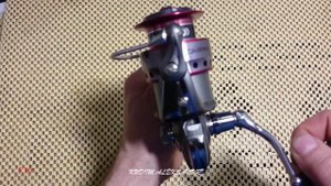 ОБЗОР КАТУШКИ DAIWA EXCELER X 3000