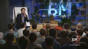 Михаил Дашкиев. Первые лиды за пять дней.