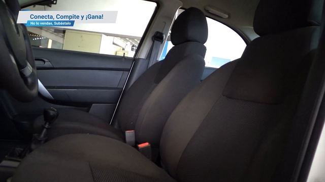 Chevrolet / Aveo / 2017 - 13129 смотреть онлайн