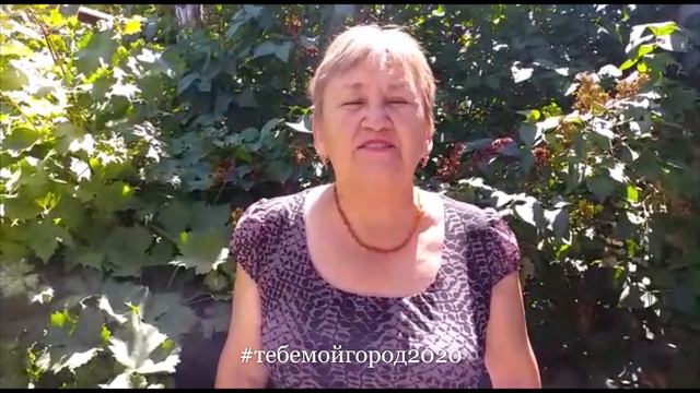 Ажимова Галима Хамитовна, АО КЦСОН Красноярский район, Астраханская область. смотреть онлайн