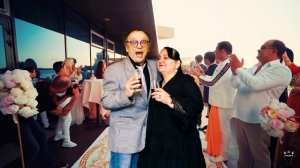 Алексей Галкин. «Шотландская застольная» Людвиг Ван Бетховен - Уильям Смит.