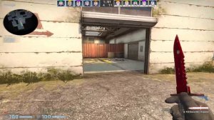 CS GO POV Liquid s1mple (31/20) vs fnatic (cache) - ESL One Cologne 2016 - Semi Final